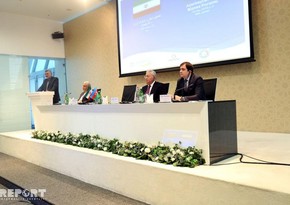 Baku hosts Azerbaijan-Iran business forum