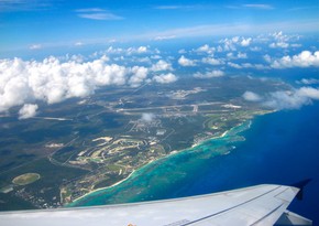 В Доминикане приостановили воздушное сообщение с Гаити