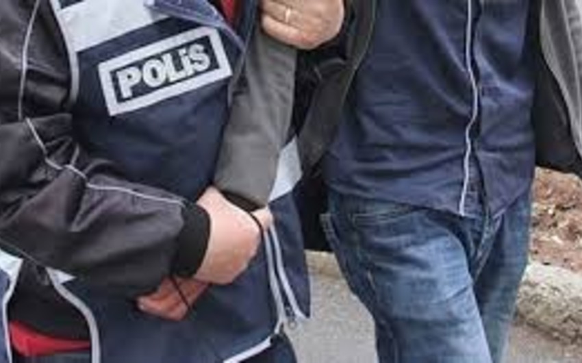 İstanbulda terror aktı hazırlamaqda şübhəli bilinən 11 şəxs tutulub
