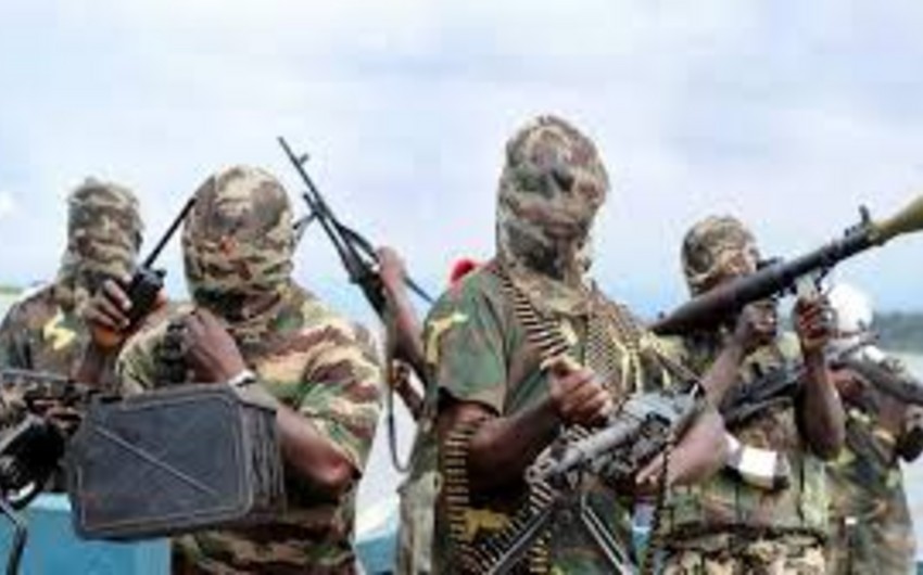 Боевики Боко харам атаковали район Диффа на юго- востоке Нигера, есть жертвы