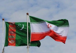 Туркменистан и Иран договорились о своповых поставках туркменского газа в Ирак 
