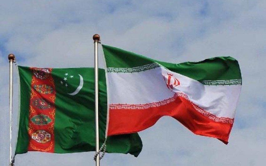 Туркменистан и Иран договорились о своповых поставках туркменского газа в Ирак 