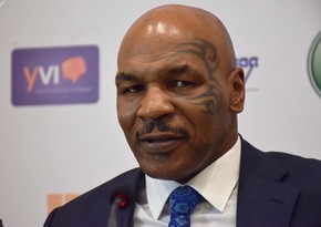 Tyson: I am a Muslim in my heart, and I will die a Muslim