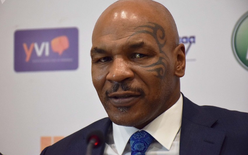 Tyson: I am a Muslim in my heart, and I will die a Muslim