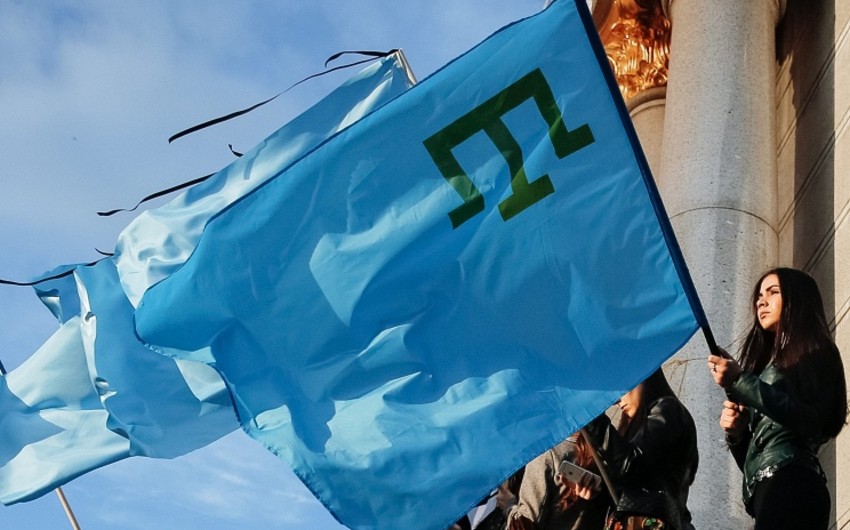 Крымские татары обратились к Реджепу Эрдогану