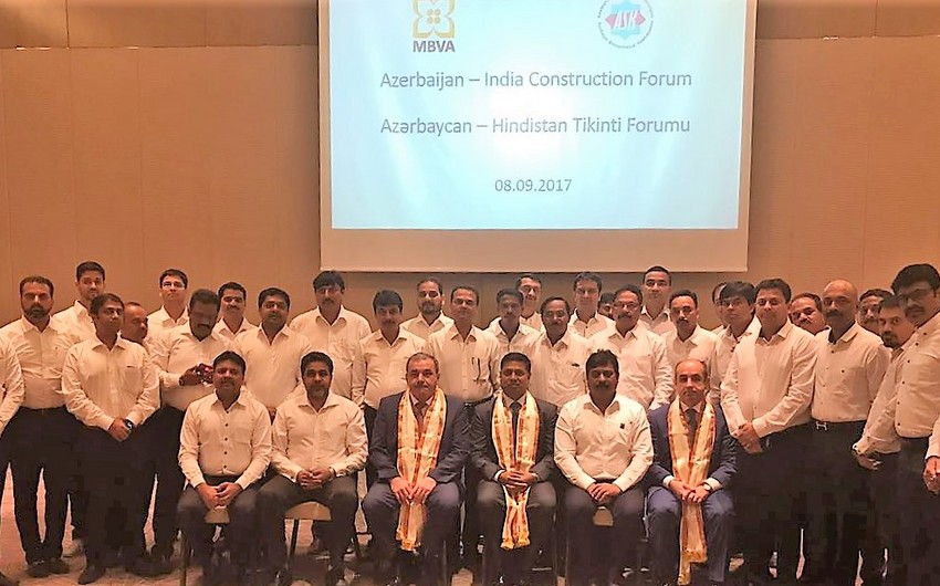 Ambassador of India: Trade turnover with Azerbaijan in 2016 amounted to $ 497 mln