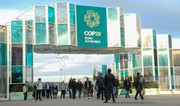 Expert: Azerbaijan's economy might get greener and more sustainable after COP29