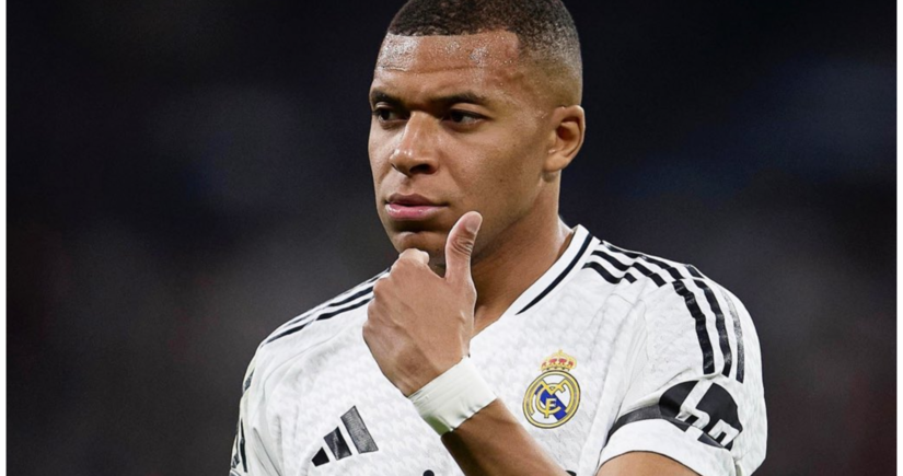 Mbappe Realın prezidentinə vəziyyəti dəyişəcəyinə söz verib