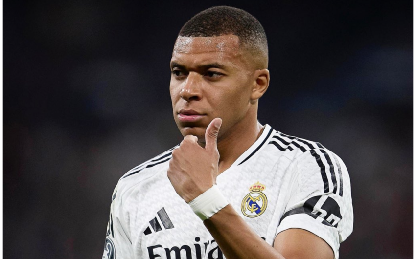 Mbappe Realın prezidentinə vəziyyəti dəyişəcəyinə söz verib