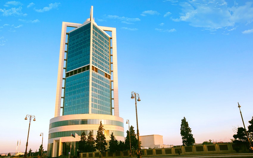Активы Госнефтефонда Азербайджана превысили 44 млрд долларов