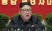 Kim Jong Un vows to ready nuclear force for combat with US