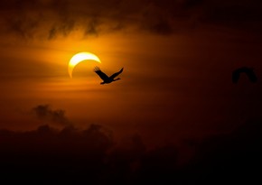 2018 first solar eclipse will be observed today