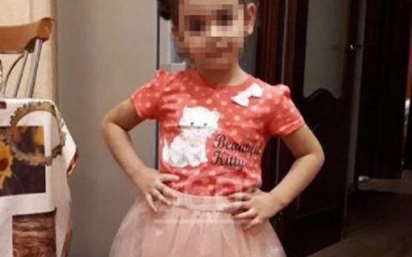 Следственный комитет России назвал предварительную причину смерти азербайджанской девочки - ОБНОВЛЕНО