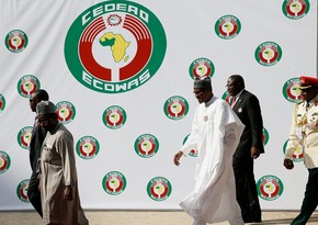 ECOWAS says didn’t completely abandon idea of invading Niger