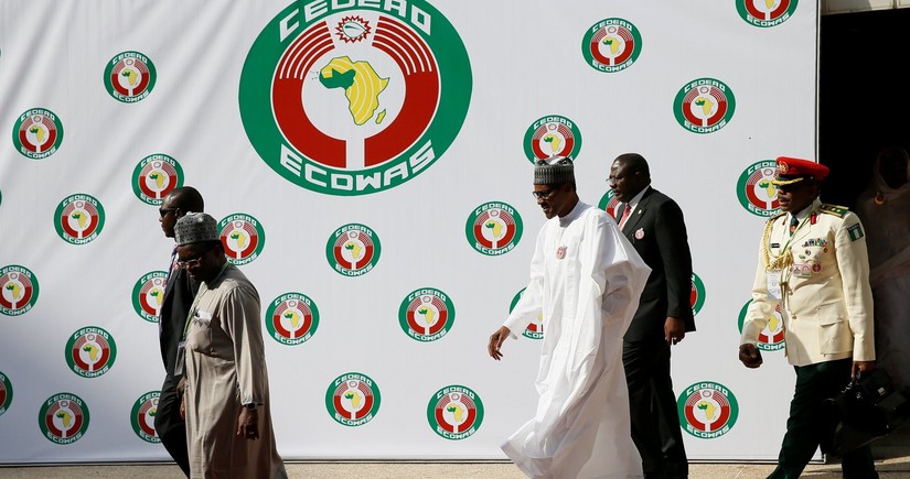 В ECOWAS заявили, что полностью не отказались от идеи вторжения в Нигер
