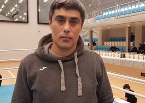 Назначен главный тренер молодежной сборной Азербайджана по боксу