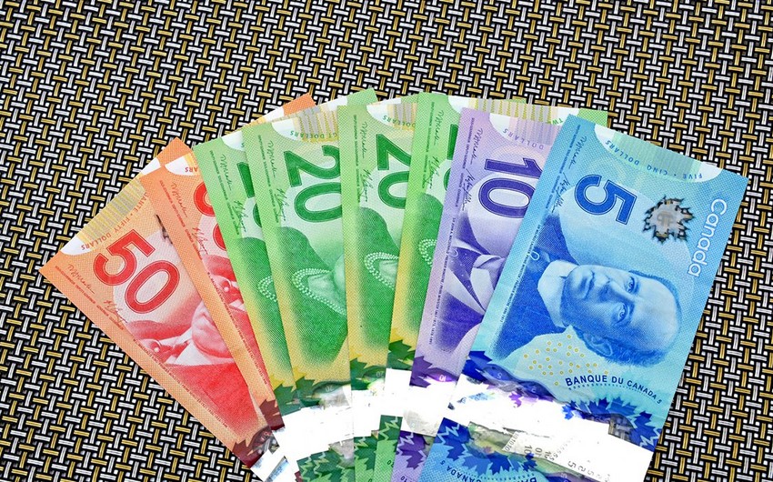 Tramp Kanada dollarını çökdürüb