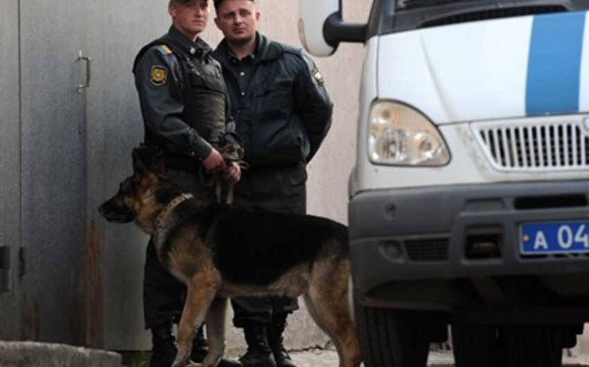 ​Полицейский и двое боевиков убиты в перестрелке в Дагестане