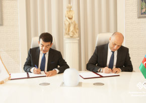Azerbaijan and ICESCO sign agreement to open regional office in Baku 