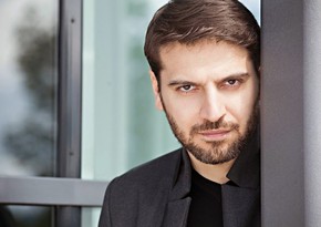 Sami Yusuf yeni albomunda Alim Qasımovla birgə mahnı ifa edəcək