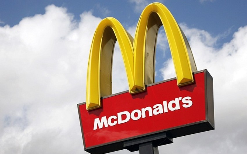 McDonaldsda istifadə olunan ətə antibiotik vurulmayacaq