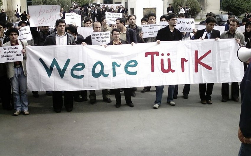 Humiliation of Azerbaijani Turks - known who will mostly suffer from it - COMMENT