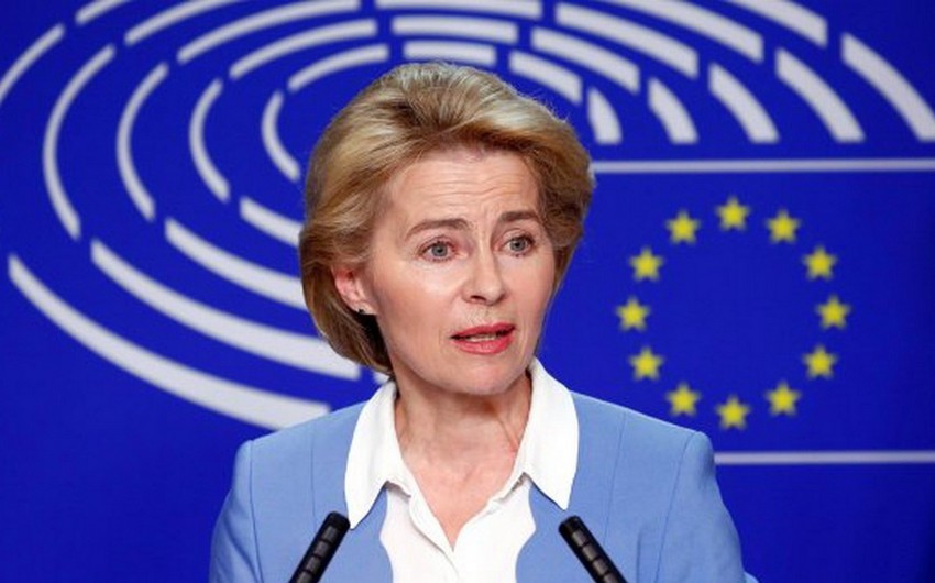 ЕК: Санкции ЕС против России будут включать энергетический сектор и высокие технологии