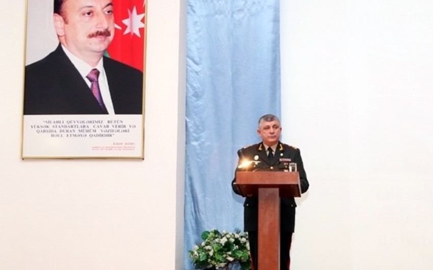 Генерал: Нагорно-карабахский конфликт находится на стадии динамичных подвижек