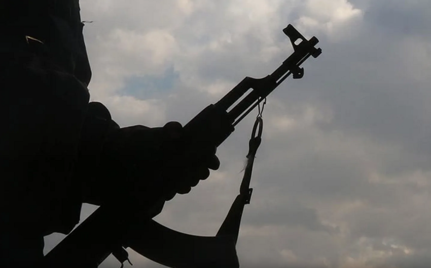 BMT: PKK və onun qolları Suriyada 1 200-dən çox uşağı silahlandırıb