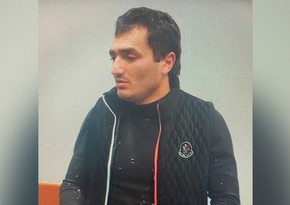 В Гаджигабуле задержан наркокурьер 