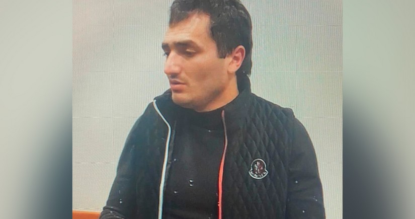 В Гаджигабуле задержан наркокурьер 
