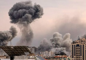 Aİ Yaxın Şərq münaqişəsində 130-a yaxın jurnalistin öldürülməsini pisləyib