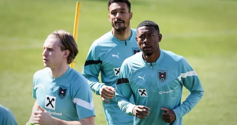 Daha iki avstriyalı futbolçu Azərbaycan millisi ilə oyunu buraxa bilər