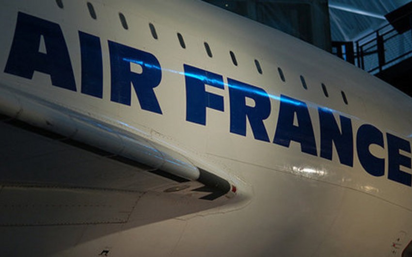 Fransanın Air France Aviaşirkətinin pilotları bu gün tətilə başlayacaq