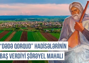 Qərbi Azərbaycan Xronikası: Oxçuoğlu türk-oğuz adətlərini yaşadan kənd