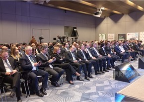 В Азербайджане впервые проходит саммит Insurtech