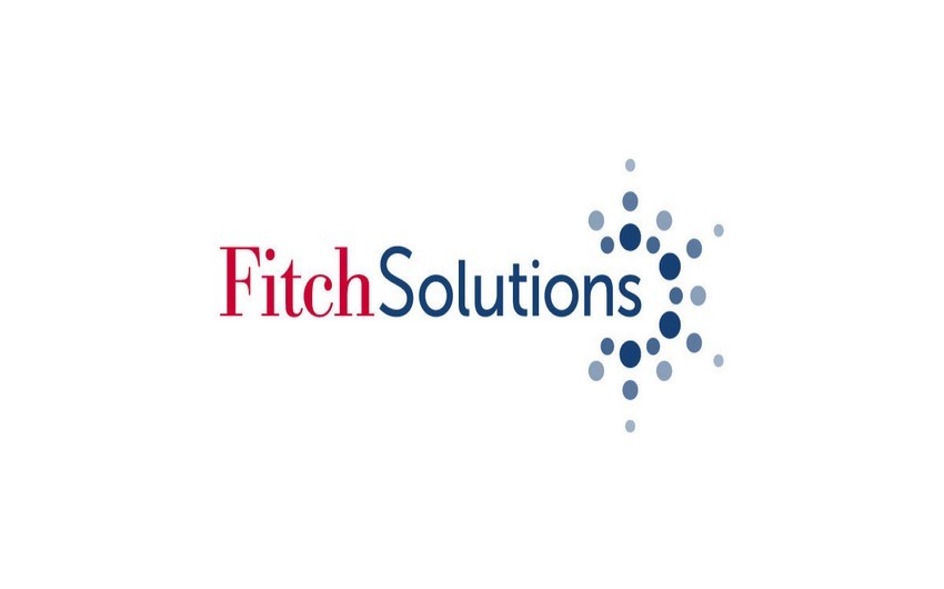 Fitch Solutions Azərbaycanın iqtisadi artım proqnozunu artırıb