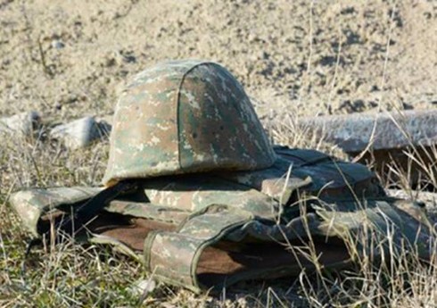 Тело контрактника с огнестрельным ранением обнаружили в одной из воинских частей Армении 