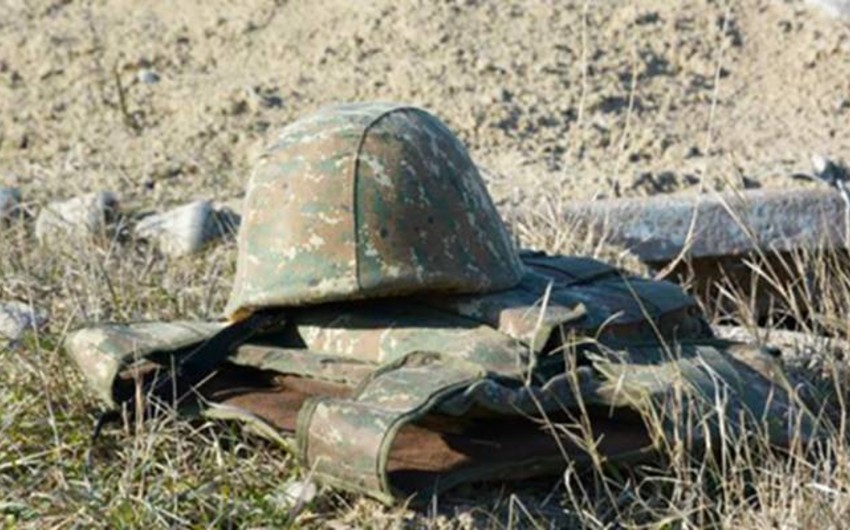 СК Армении: Военнослужащий-контрактник выстрелил себе в подбородок