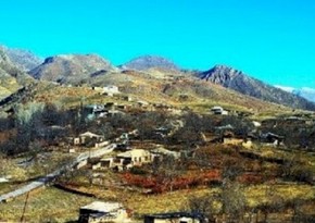 Azerbaijan's Border Service: Issue of 7 villages of Gazakh - subject of delimitation