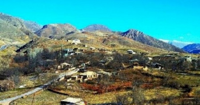 Azerbaijan's Border Service: Issue of 7 villages of Gazakh - subject of delimitation