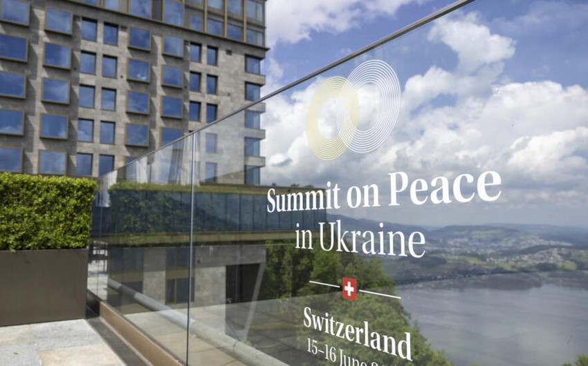 В Берне представили список стран-участниц Саммита мира по Украине