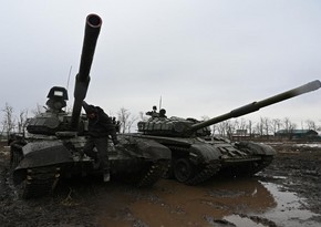 Reznikov: Heavy fighting in Kharkiv, Luhansk and Donbas