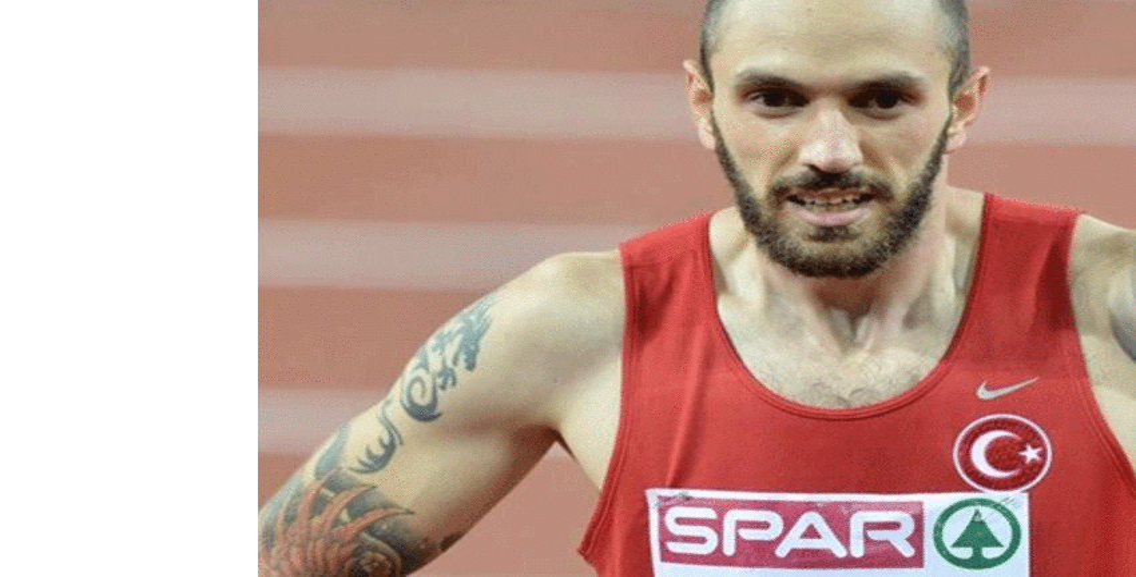 ​Стали известны дисциплины, в которых выступит атлет азербайджанского происхождения Рамиль Гулиев на Олимпиаде