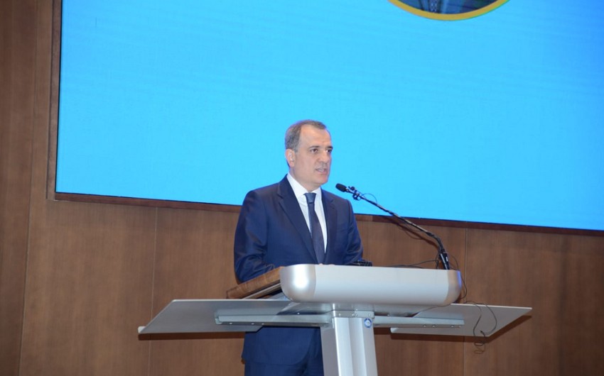 Глава МИД: Азербайджан привержен принципам Движения неприсоединения
