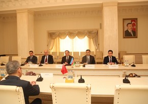 Turkiye's new consul general in Ganja takes office
