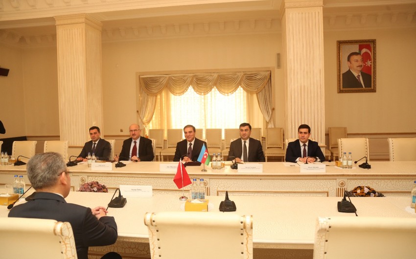 Turkiye's new consul general in Ganja takes office