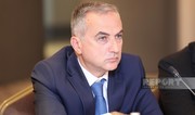 AIR Center chief hails robust Azerbaijan-Uzbekistan relations