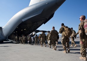 При выводе войск США из Афганистана талибам досталось вооружение на $7,2 млрд