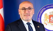 Посол Грузии во Франции подал в отставку из-за законопроекта об иноагентах